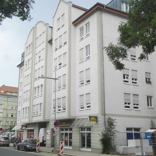 Dr.-Friedrich-Wolf-Straße 30