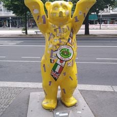 Berliner Bär