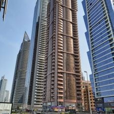 Nuaimi Tower