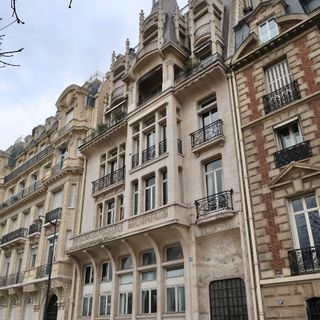 Hôtel Lalique