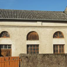 Synagogue de Cattenom