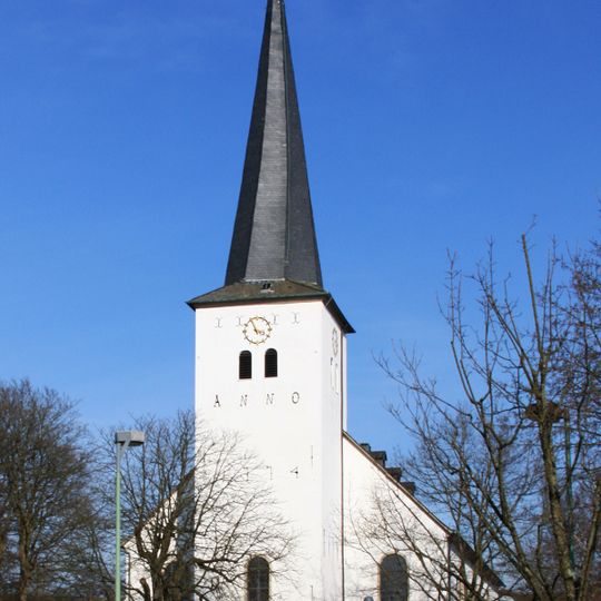 Nicolai-Kirche