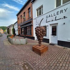 Opera d'arte, scultura