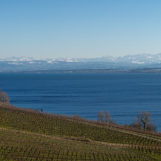 Lake Constance