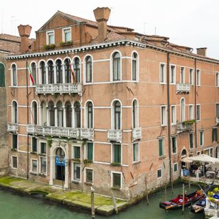 Palazzo Brandolin Rota