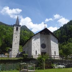 Chiesa di San Giovanni Nepomuceno