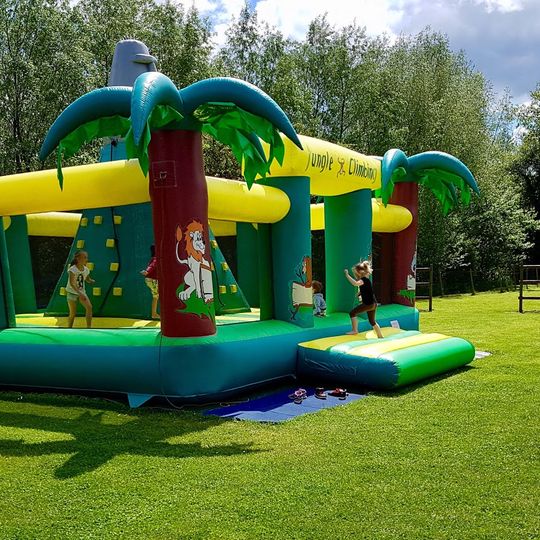 Camping du Colombier