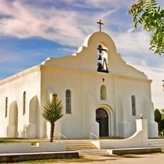 San Elizario Historic District