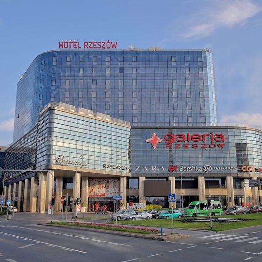 Hotel Rzeszów