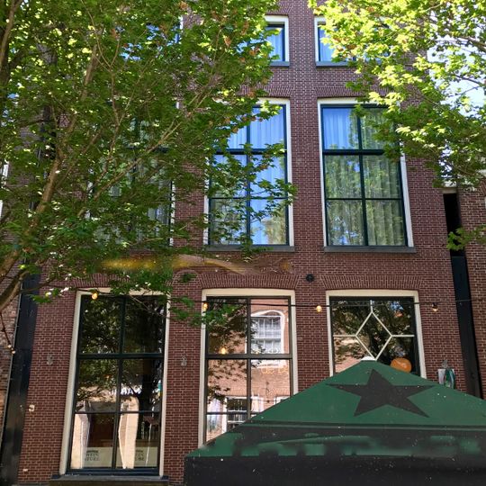 Voorstraat 18, Harlingen