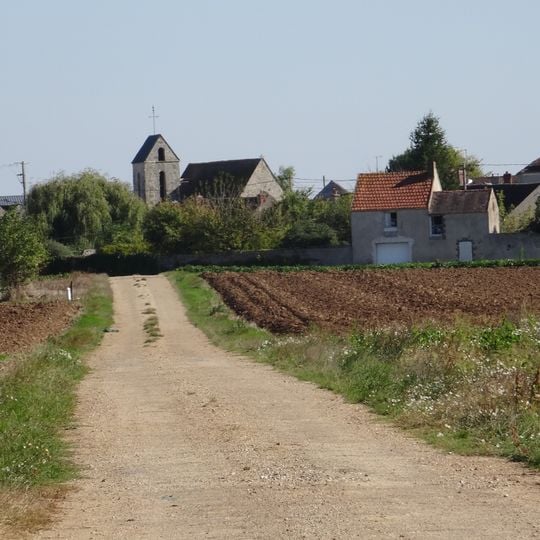 Maisoncelles-en-Gâtinais