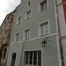Wohnhaus