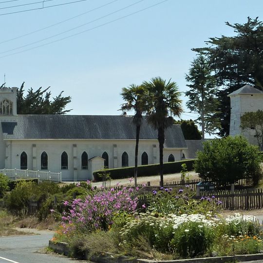 Church of the Assumption