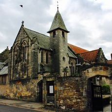 All Saints' Church, St Andrews