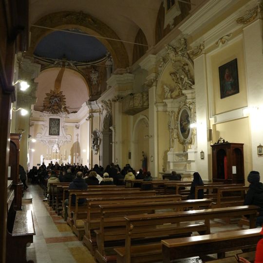 Chiesa di Santa Maria della Civitella