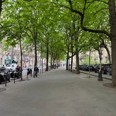 Place Claude Nougaro