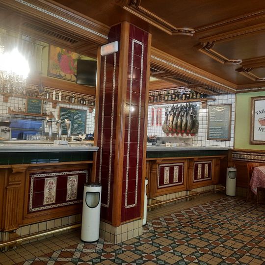 Taberna Real