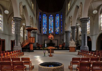 Intérieur 1