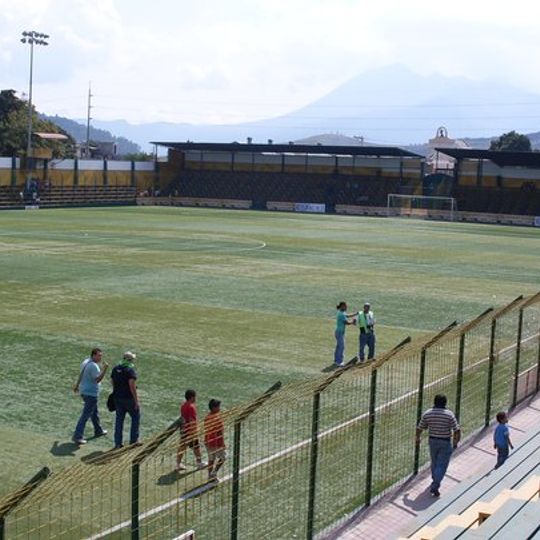 Estadio Julio A. Cobar