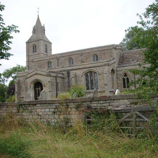 Church of St Margaret