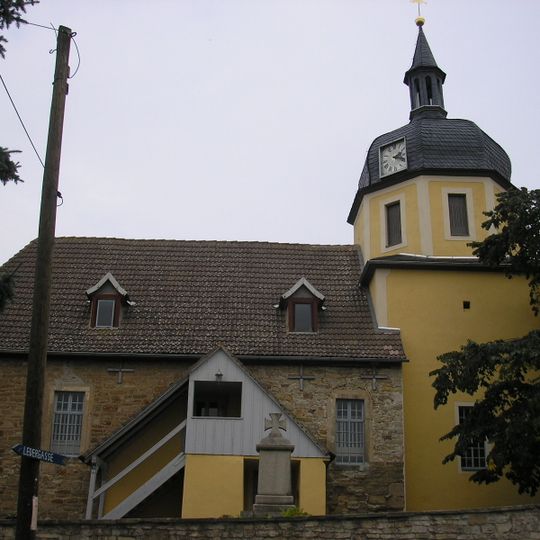 St. Elisabeth