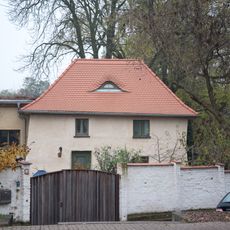 Wohnhaus Delitzscher Landstraße 49