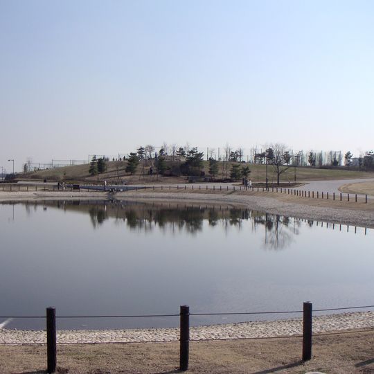 Parco Musashino-no-mori