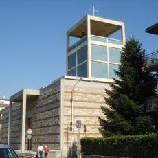 Chiesa del Sacro Cuore di Gesù