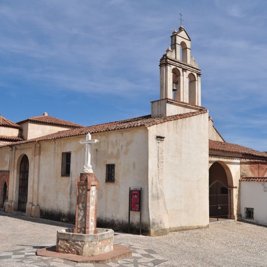 Iglesia de Santo Domingo