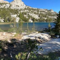 Dingleberry Lake