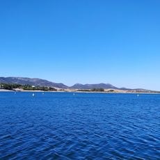 Playa de las Casetas