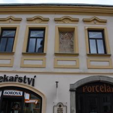 Městský dům čp. 19