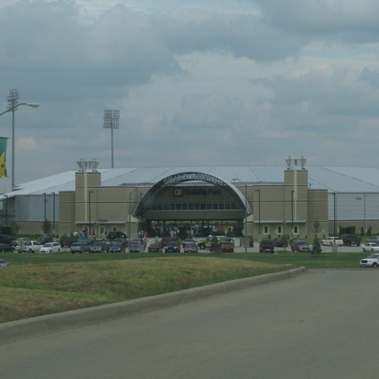 QuikTrip Park