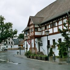 Friedens-Eiche