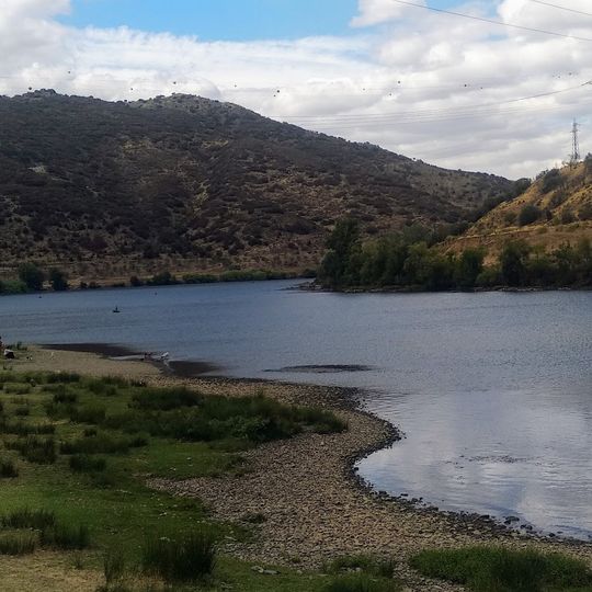 Parque de Lazer das Frieiras