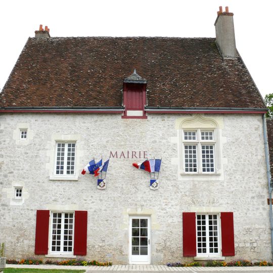 Fougères-sur-Bièvre