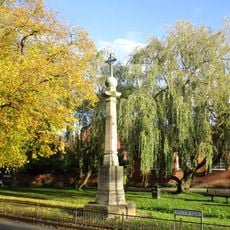 East Leake War Memorial