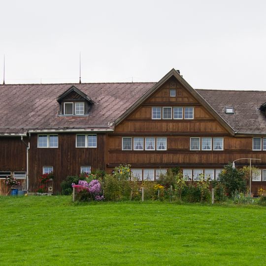 Bauernhaus