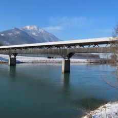 Zollhausbrücke