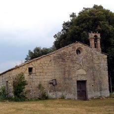 Chiesa di Santa Maria in Colle