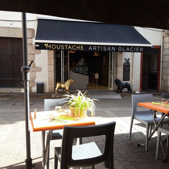 La Taverne Basque