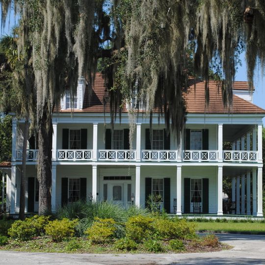 Bronson-Mulholland House