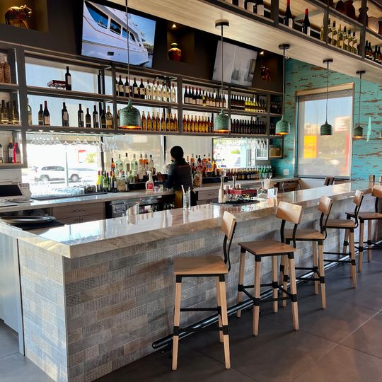 Bombay Street Kitchen