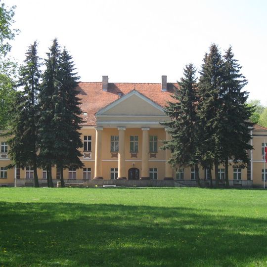 Niechanowo
