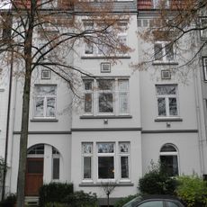 Bayreuther Straße 73