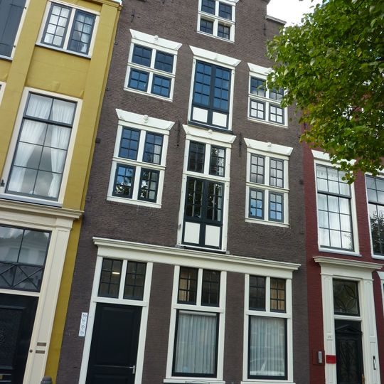 Herengracht 16, Leiden