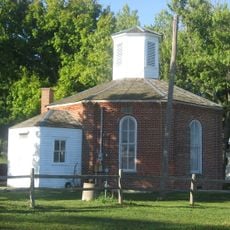Charter Oak Schoolhouse
