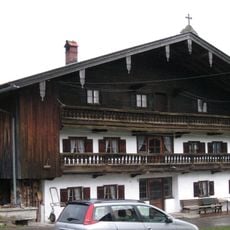 Brechhütte