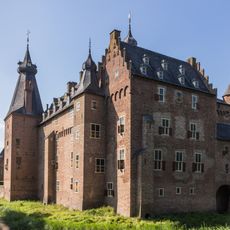 Doorwerth Castle