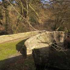 Treverbyn Old Bridge